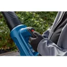 BOSCH BITURBO Akumulátorový fúkač lístia GBL 18V-750 (bez akumulátora a nabíjačky)