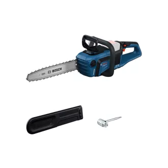   BOSCH Akumulátorová reťazová píla 30 cm GKE 18V-40 bezkefová (bez batérie a nabíjačky)