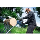 BOSCH Akumulátorová reťazová píla 30 cm GKE 18V-40 bezkefová (bez batérie a nabíjačky)