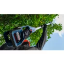 BOSCH Akumulátorový teleskopický plotostrih 200 - 250 cm GHE 18V-50T s reguláciou otáčok (bez akumulátora a nabíjačky)