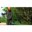 BOSCH Akumulátorový teleskopický plotostrih 200 - 250 cm GHE 18V-50T s reguláciou otáčok (bez akumulátora a nabíjačky)