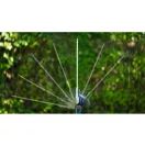 BOSCH Akumulátorový teleskopický plotostrih 200 - 250 cm GHE 18V-50T s reguláciou otáčok (bez akumulátora a nabíjačky)