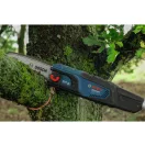 BOSCH Akumulátorové teleskopické nožnice na konáre 240 - 290 cm GKE 18V-25T (bez batérie a nabíjačky)