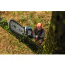 BOSCH Akumulátorové teleskopické nožnice na konáre 240 - 290 cm GKE 18V-25T (bez batérie a nabíjačky)