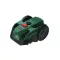 BOSCH Akumulátorová robotická kosačka VISIMOW18V-100 (bez akumulátora a nabíjačky) pre plochu 100 m²