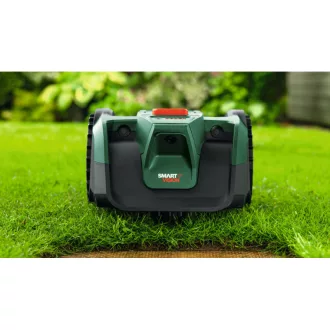   BOSCH Akumulátorová robotická kosačka VISIMOW18V-100 (bez akumulátora a nabíjačky) pre plochu 100 m²