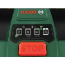 BOSCH Akumulátorová robotická kosačka VISIMOW18V-100 (bez akumulátora a nabíjačky) pre plochu 100 m²
