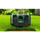 BOSCH Akumulátorová robotická kosačka VISIMOW18V-100 (1 x 4,0 Ah akumulátor a nabíjačka) pre 100 m²