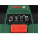 BOSCH Akumulátorová robotická kosačka VISIMOW18V-100 (1 x 4,0 Ah akumulátor a nabíjačka) pre 100 m²