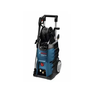   Vysokotlakový čistič BOSCH s hadicovým bubnom GHP 5-65 X 160 bar / 2400 W