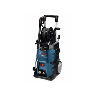   Vysokotlakový čistič BOSCH s hadicovým bubnom GHP 5-75 X 185 bar / 2600 W