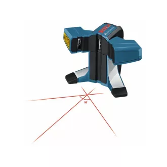   BOSCH dlaždicový laser GTL 3 v ochrannom vrecku (dosah 20 m) IP 54