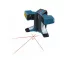 BOSCH dlaždicový laser GTL 3 v ochrannom vrecku (dosah 20 m) IP 54