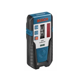 Laserový prijímač BOSCH LR 1