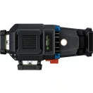 BOSCH Akumulátorový línií laser GLL 18V-120-33 CG v L-BOXX 136 (1 x 4,0 Ah batéria + rýchla nabíjačka) IP65