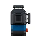 BOSCH Akumulátorový línií laser GLL 18V-120-33 CG v L-BOXX 136 (1 x 4,0 Ah batéria + rýchla nabíjačka) IP65