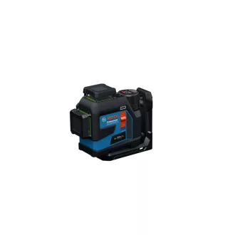   BOSCH Kombinovaný laser na batérie GLL 12V-100-33 CG IP 65 (1 x 2,0 Ah batéria+nabíjačka+LB10 držiak) v L-BOXX 136