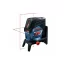 BOSCH GCL 2-50 C Kombinovaný laser + Držiak RM 2