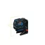 BOSCH Kombinovaný laser na batérie GCL 12V-50-22 CG IP 65 (1 x 2,0 Ah batéria+nabíjačka+RM20 držiak) v L-BOXX 136