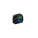 BOSCH Kombinovaný laser na batérie GCL 12V-50-22 CG IP 65 (1 x 2,0 Ah batéria+nabíjačka+RM20 držiak) v L-BOXX 136
