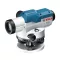 BOSCH Optický nivelák GOL 32 D + statív BT 160 + meracia latka GR 500 IP54