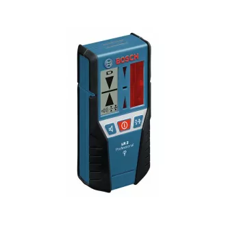 Laserový prijímač BOSCH LR 2