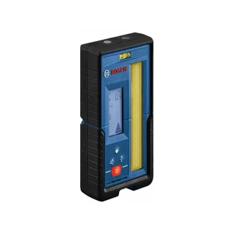   Laserový prijímač BOSCH LR 45 + stojan (kompatibilné: GRL 250 HV, GRL 300 HV, GRL 300 HVG, GRL 400 H)