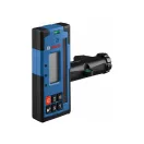 Laserový prijímač BOSCH LR 60 a stojan RB 60 pre rotačný laser GRL 600