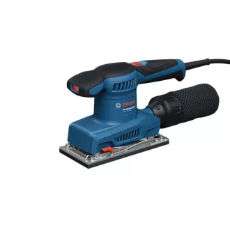   BOSCH Vibračná brúska GSS 20-18 A v kartónovej krabici / 200 W