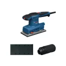 BOSCH Vibračná brúska GSS 20-18 A v kartónovej krabici / 200 W