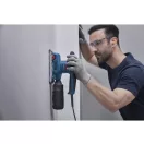 BOSCH Vibračná brúska GSS 20-18 A v kartónovej krabici / 200 W