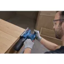 BOSCH Vibračná brúska GSS 20-18 A v kartónovej krabici / 200 W