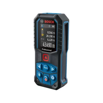 BOSCH GLM 50-27 C Laserový merač vzdialenosti