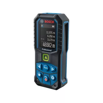 BOSCH GLM 50-25 G zelený Laserový merač vzdialenosti