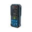BOSCH GLM 50-25 G zelený Laserový merač vzdialenosti