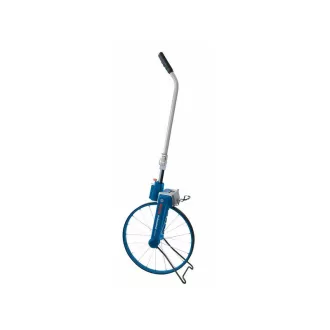   BOSCH Oceľové meracie koliesko, skladacie GWM 40 v ochrannom vaku
