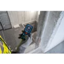BOSCH Laserový diaľkomer 0,05 – 40 m (červený) GLM 40-31 IP65