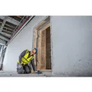 BOSCH Laserový diaľkomer 0,05 – 40 m (červený) GLM 40-31 IP65