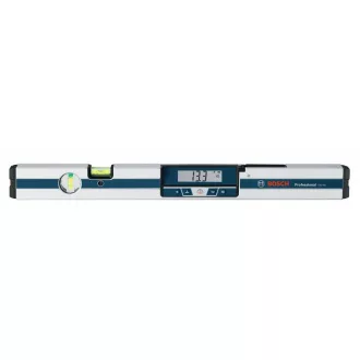 Digitálny sklonomer BOSCH GIM 60