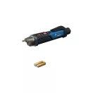 BOSCH Fázový detektor bezdotykový GVD 1000-17 / CAT IV 1000 V / IP67