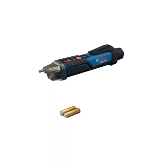   BOSCH Fázový detektor bezdotykový GVD 1000-17 / CAT IV 1000 V / IP67
