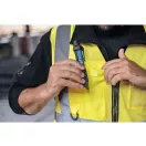 BOSCH Fázový detektor bezdotykový GVD 1000-17 / CAT IV 1000 V / IP67