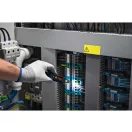 BOSCH Fázový detektor bezdotykový GVD 1000-17 / CAT IV 1000 V / IP67