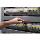 BOSCH Fázový detektor bezdotykový GVD 1000-17 / CAT IV 1000 V / IP67