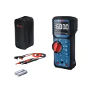 BOSCH Digitálny multimeter s inverzným displejom GDM 600-15 CAT IV 600 V IP65