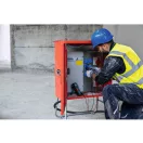 BOSCH Digitálny multimeter s inverzným displejom GDM 600-15 CAT IV 600 V IP65