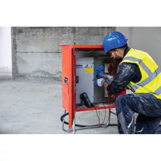   BOSCH Digitálny multimeter s inverzným displejom GDM 600-15 CAT IV 600 V IP65