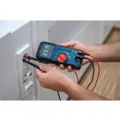 BOSCH Digitálny multimeter s inverzným displejom GDM 600-15 CAT IV 600 V IP65