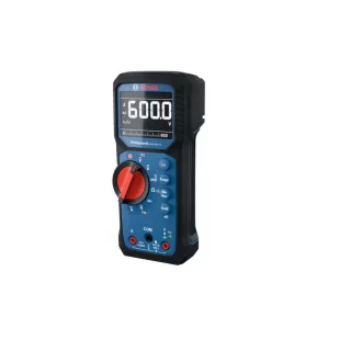   BOSCH Digitálny multimeter s inverzným displejom GDM 600-15+MH1 CAT IV 600 V IP65