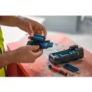 BOSCH Digitálny multimeter s inverzným displejom GDM 600-15+MH1 CAT IV 600 V IP65